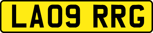 LA09RRG