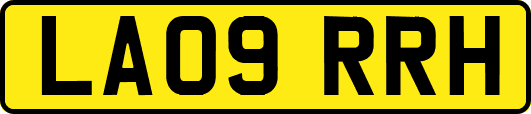 LA09RRH