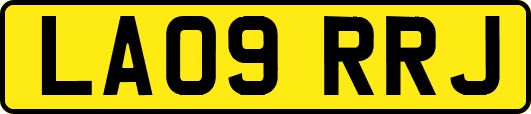 LA09RRJ