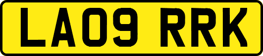 LA09RRK