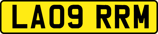 LA09RRM