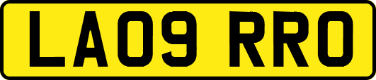 LA09RRO