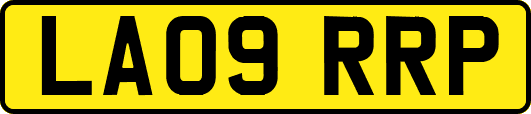LA09RRP