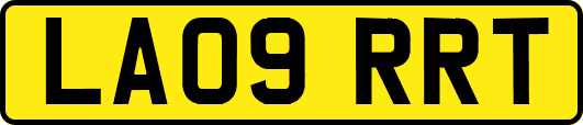 LA09RRT