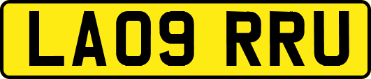 LA09RRU