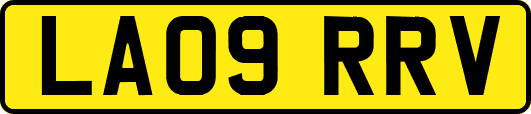LA09RRV