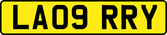 LA09RRY
