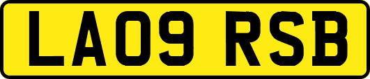 LA09RSB