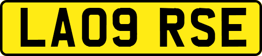 LA09RSE