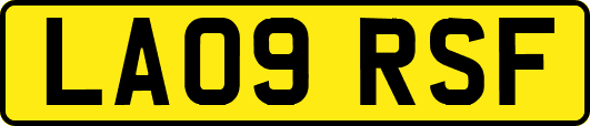 LA09RSF