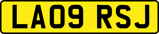 LA09RSJ