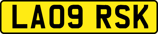 LA09RSK