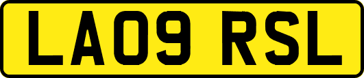 LA09RSL