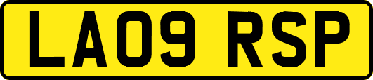 LA09RSP