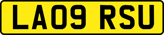 LA09RSU