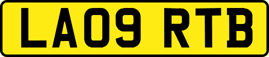 LA09RTB