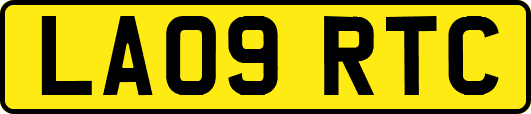 LA09RTC