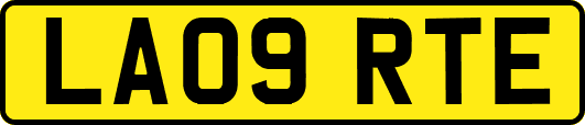 LA09RTE