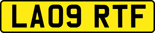 LA09RTF