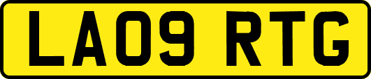 LA09RTG