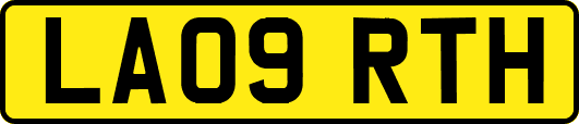 LA09RTH