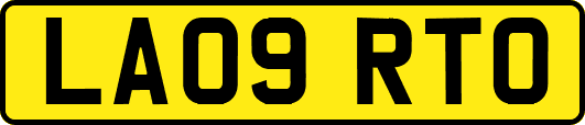 LA09RTO