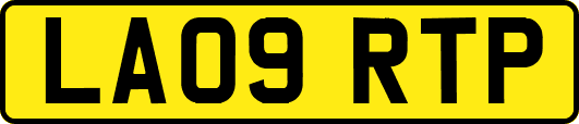 LA09RTP