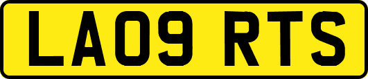 LA09RTS