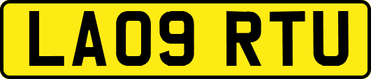 LA09RTU