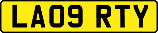 LA09RTY