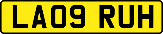 LA09RUH