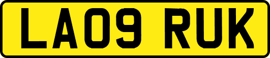 LA09RUK