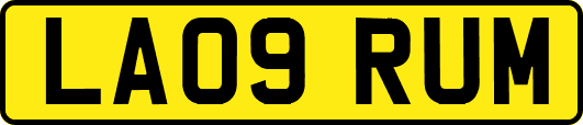 LA09RUM