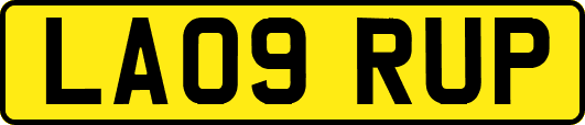 LA09RUP