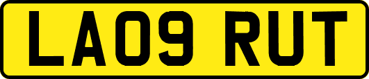 LA09RUT