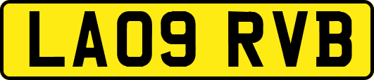 LA09RVB