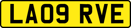 LA09RVE