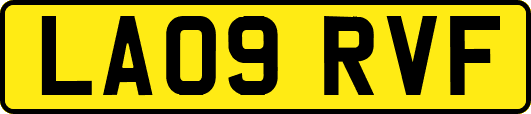 LA09RVF