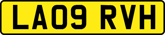 LA09RVH