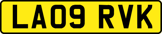LA09RVK