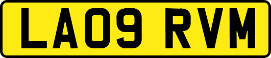 LA09RVM