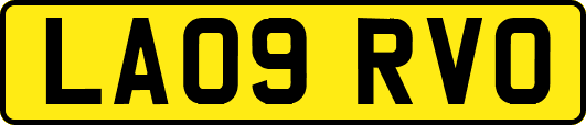 LA09RVO