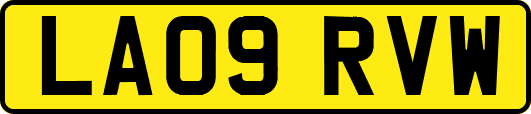 LA09RVW