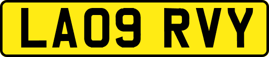 LA09RVY
