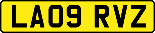 LA09RVZ