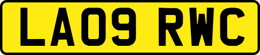 LA09RWC