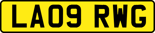 LA09RWG