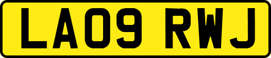 LA09RWJ