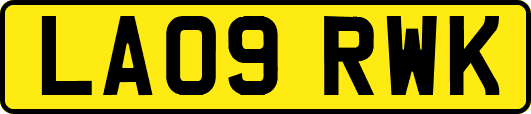 LA09RWK