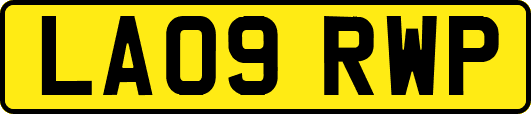 LA09RWP